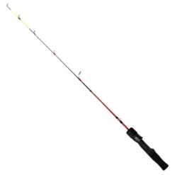 Sienna Ice Medium Fast Jigging Rod