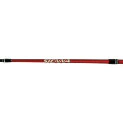 Sienna Ice Medium Fast Jigging Rod -Mikado Shop shimano fishing sienna ice medium fast jigging rod 3