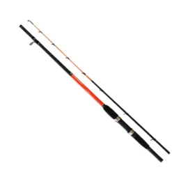Sonora Boat Quiver Bottom Shipping Rod