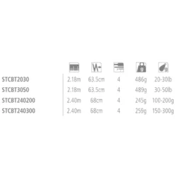 STC Boat Jigging Rod -Mikado Shop shimano fishing stc boat jigging rod 1