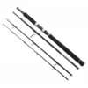 STC Monster Travel Jigging Rod -Mikado Shop shimano fishing stc monster travel jigging rod