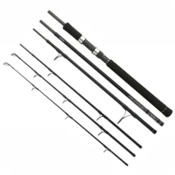 STC Shore-Travel Bottom Shipping Rod