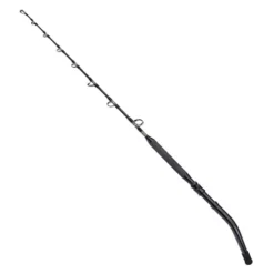 Tyrnos B Stand Up Spiral Bent Bottom Shipping Rod