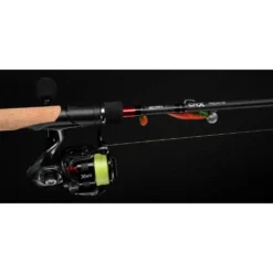 Spro CRX Vertical Jigging Rod -Mikado Shop spro crx vertical jigging rod 3