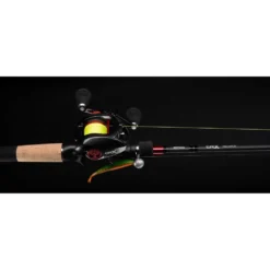 Spro CRX Vertical Jigging Rod -Mikado Shop spro crx vertical jigging rod 4