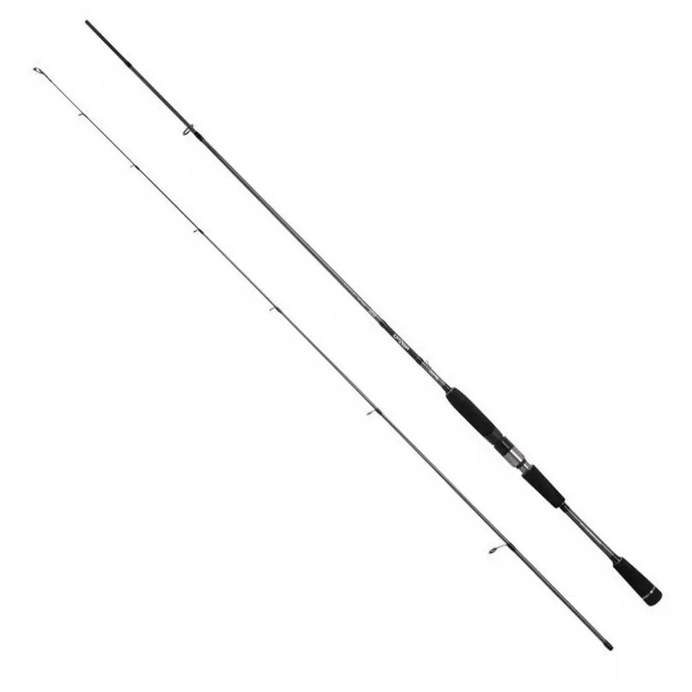 Spro Litz Light Jigging Rod 3 Spro Litz Light Jigging Rod