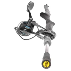 Spro Rod Sock 5 Spro Rod Sock -Mikado Shop spro rod sock 1