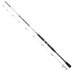 Spro SB Nano BC Jigging Rod