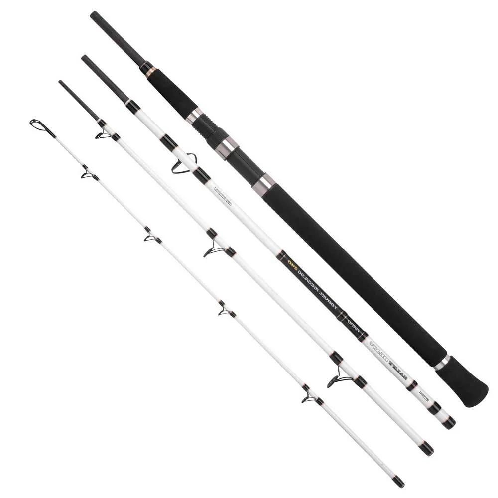 Mikado Shop -Mikado Shop spro sb nano heavy travel jigging rod