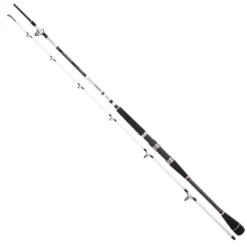 Spro SB Nano Jigging Rod