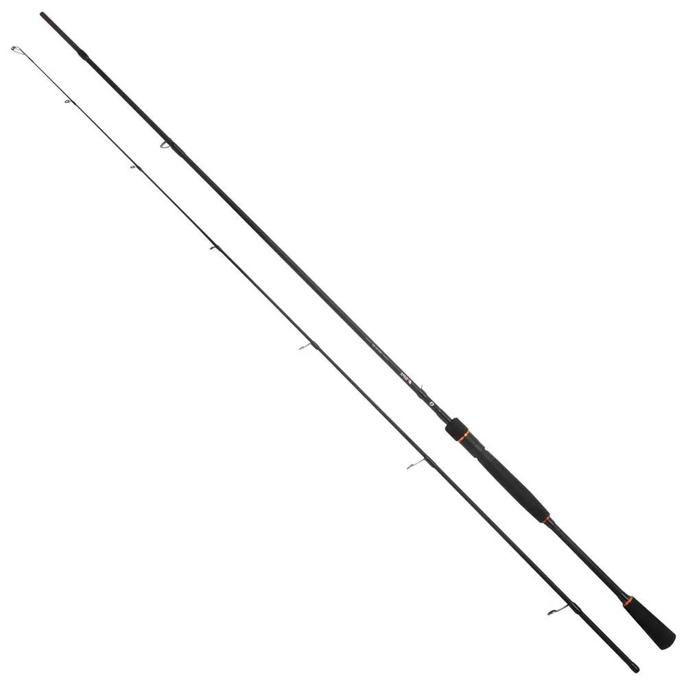 Spro SPX Heavy Jig Jigging Rod 3 Spro SPX Heavy Jig Jigging Rod