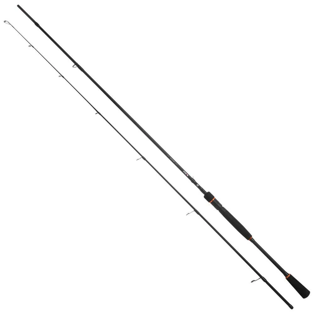 Spro SPX Light Jig Jigging Rod 3 Spro SPX Light Jig Jigging Rod