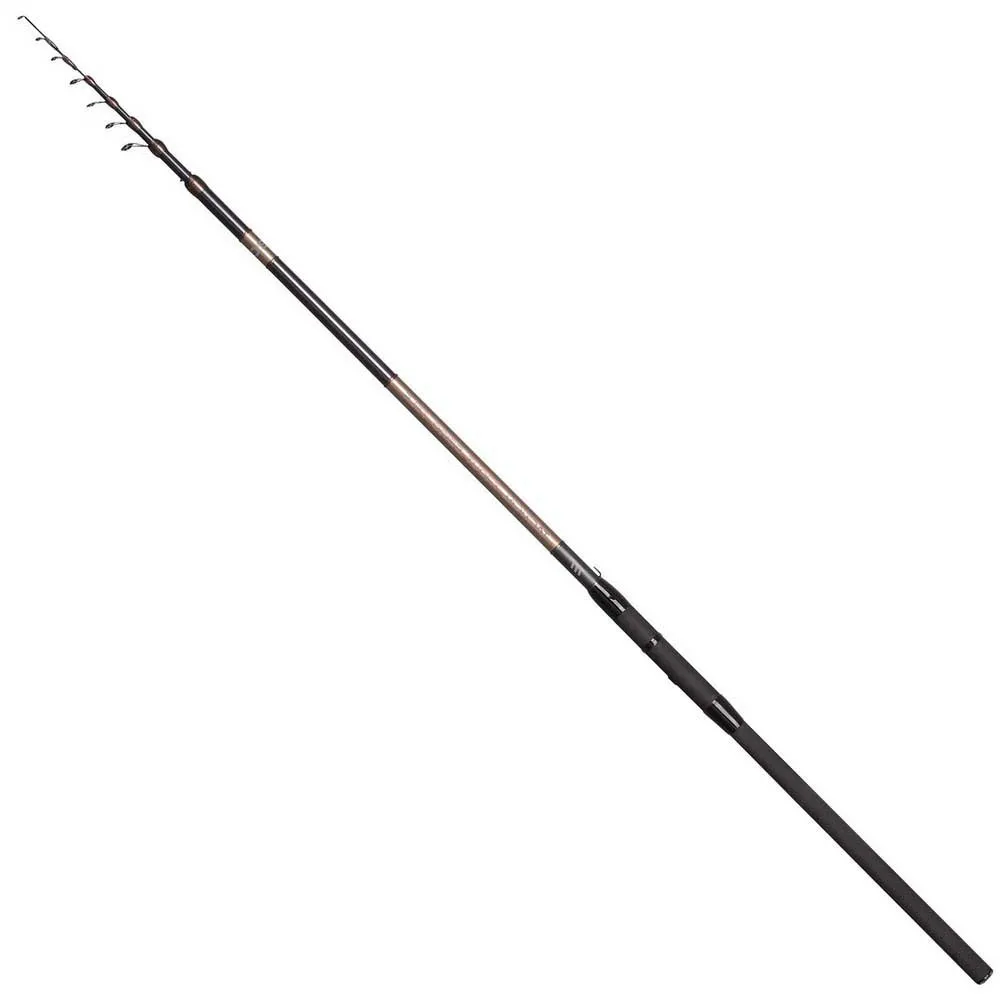 Spro TM Tactical Trout Tele Sbiro Bolognese Rod 3 Spro TM Tactical Trout Tele Sbiro Bolognese Rod