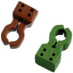STONFO Magnetic Rod Holder Gripper