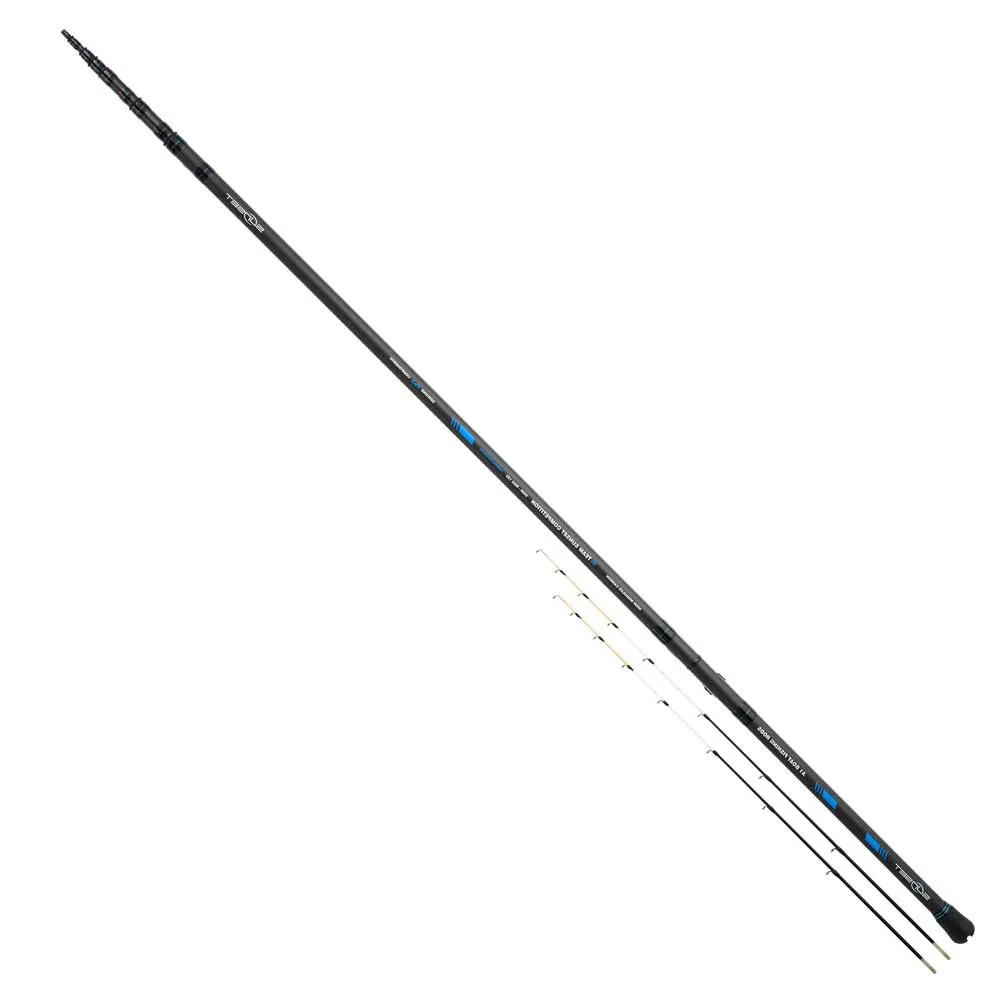 SUNSET GI Team Competition Bolognese Rod 3 SUNSET GI Team Competition Bolognese Rod