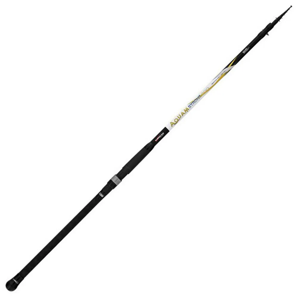 TUBERTINI Aquam Strong Bottom Shipping Rod 3 TUBERTINI Aquam Strong Bottom Shipping Rod