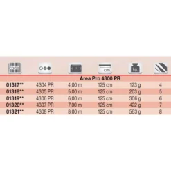 TUBERTINI Area Pro 4300 PR Coup Rod 7 TUBERTINI Area Pro 4300 PR Coup Rod -Mikado Shop tubertini area pro 4300 pr coup rod 2