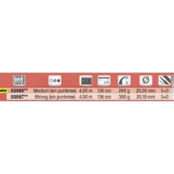 TUBERTINI F1 Telesco 2000 Medium Bottom Shipping Rod -Mikado Shop tubertini f1 telesco 2000 medium bottom shipping rod 1