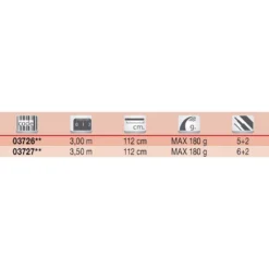 TUBERTINI Waterlife Bottom Shipping Rod -Mikado Shop tubertini waterlife bottom shipping rod 2