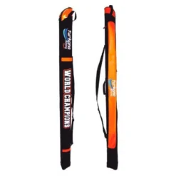 Team M2 Tube Hard Holdall