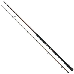 Westin W4 Powercast 2nd Bottom Shipping Rod