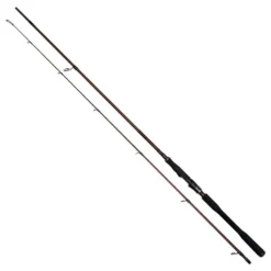 Westin W4 Powershad 2nd Jigging Rod