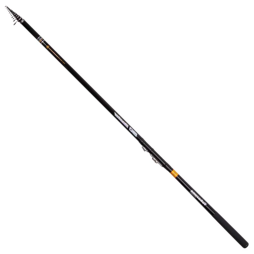Yokozuna ISO Master Bolognese Rod 3 Yokozuna ISO Master Bolognese Rod
