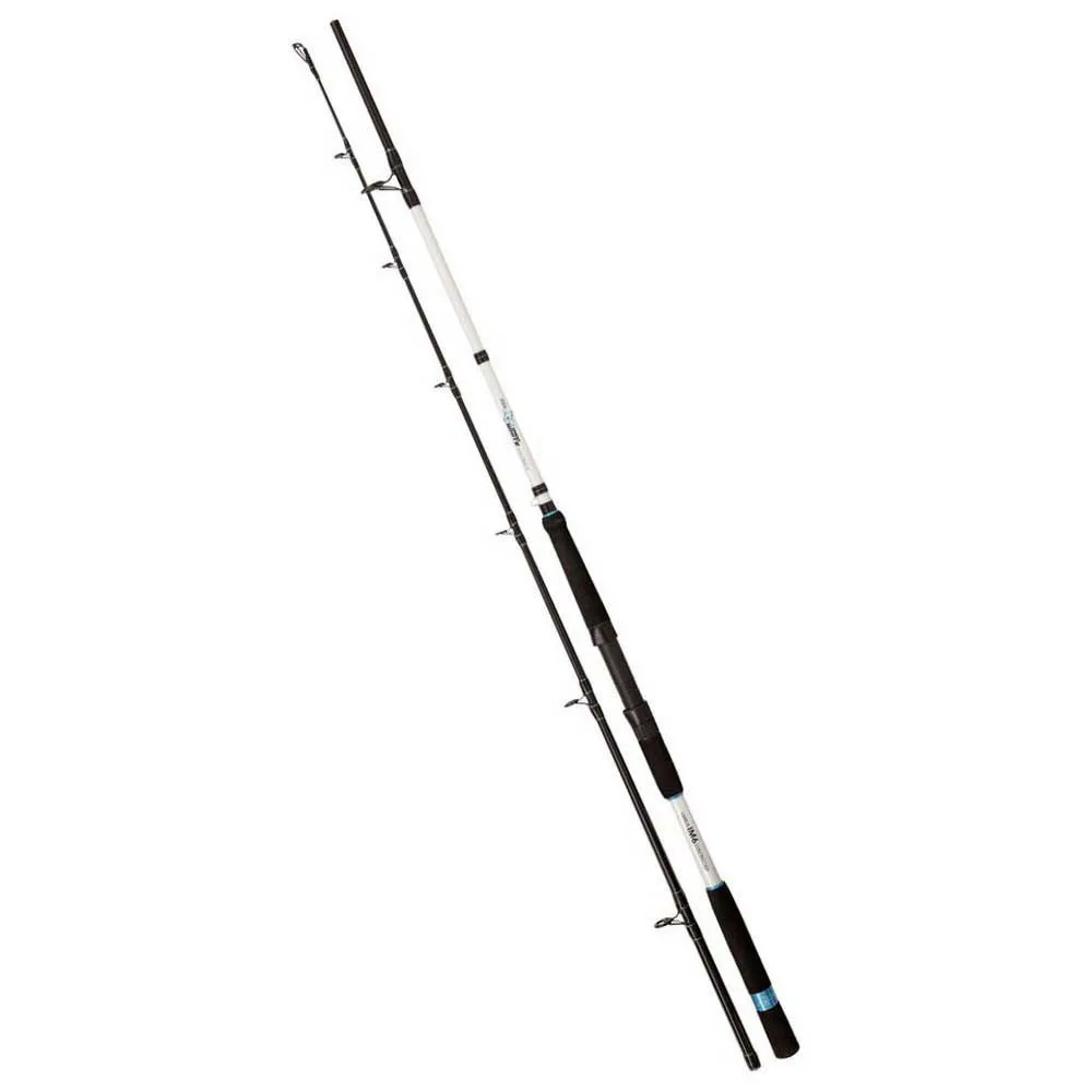 Zebco Great White GWC Boat Bottom Shipping Rod 3 Zebco Great White GWC Boat Bottom Shipping Rod