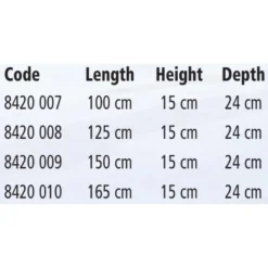 Zebco Standard Holdall -Mikado Shop zebco standard holdall 2