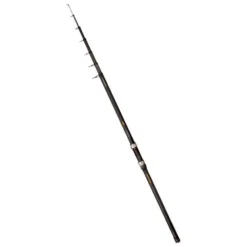Zebco Trophy Tele Pike Bolognese Rod