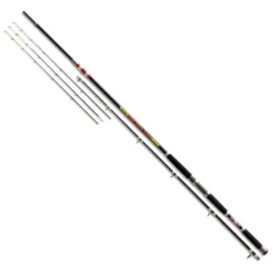 Multi Zoom Boat Bolognese Rod