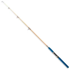 Squid Boat Egging Rod