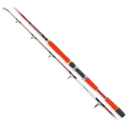 Takana Jigging Rod